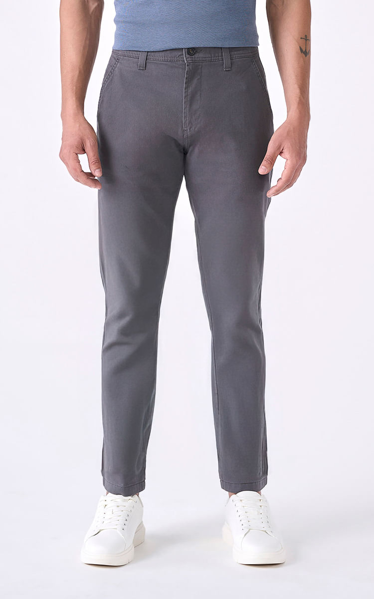 Calça Jeanswear Slim Giorno Fideli