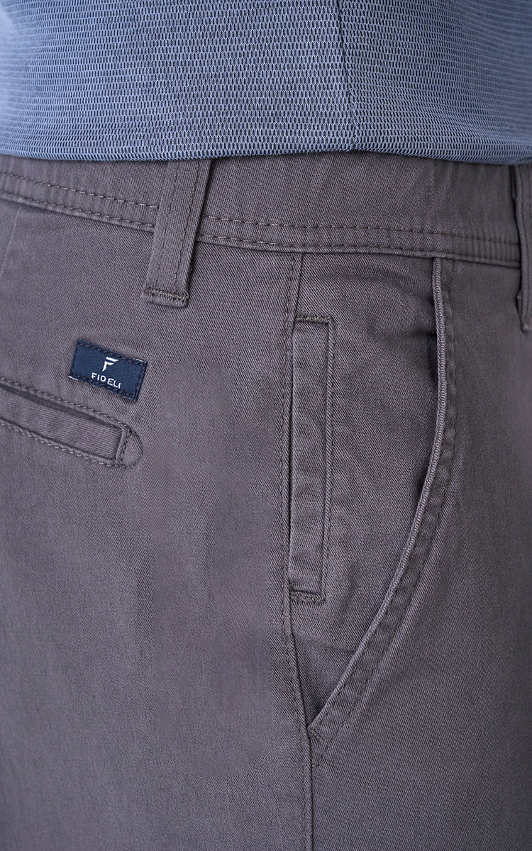 Calça Jeanswear Slim Giorno Fideli