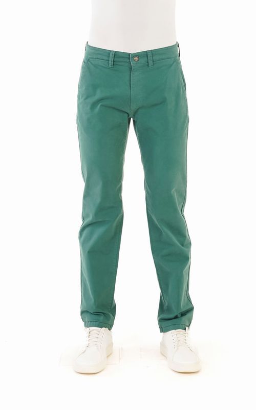 Calça Jeanswear Regular Sartoria Blu Fideli