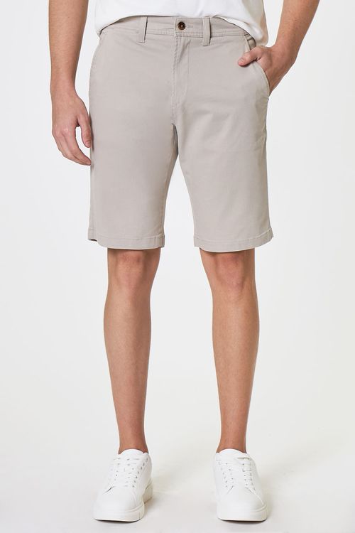 Bermuda Jeanswear Regular Fideli
