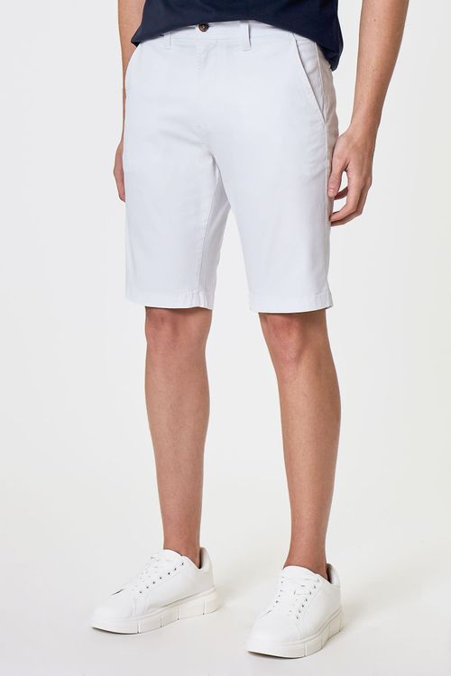 Bermuda Jeanswear Regular Fideli