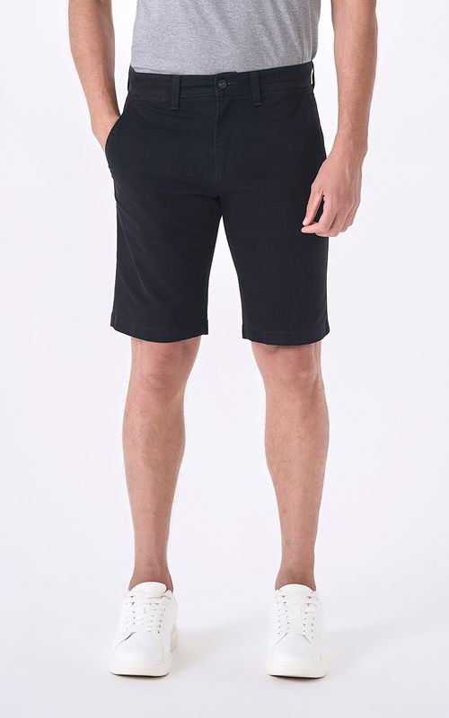 Bermuda Jeanswear Regular Fideli