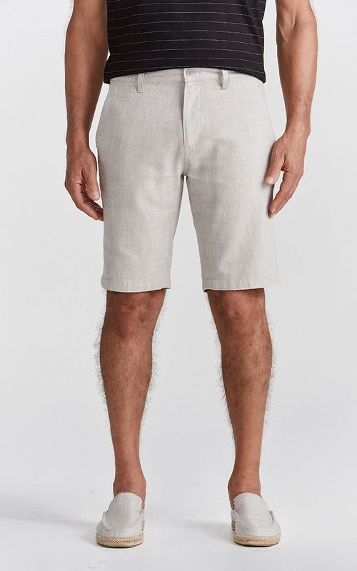 Bermuda Jeanswear Regular Fideli