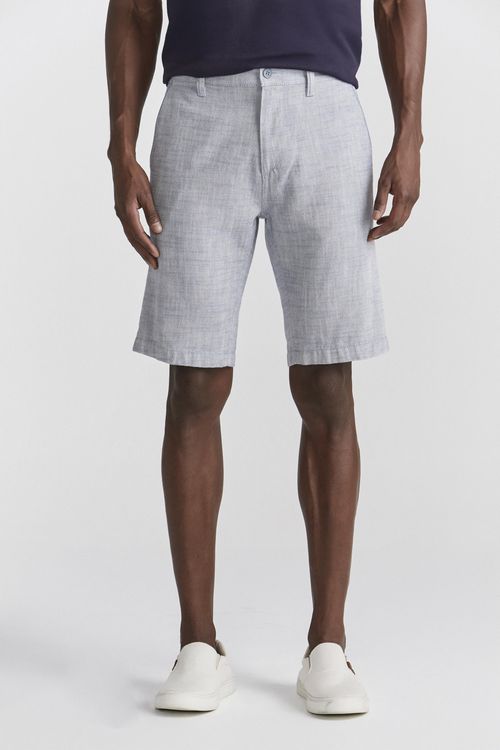 Bermuda Jeanswear Regular Fideli