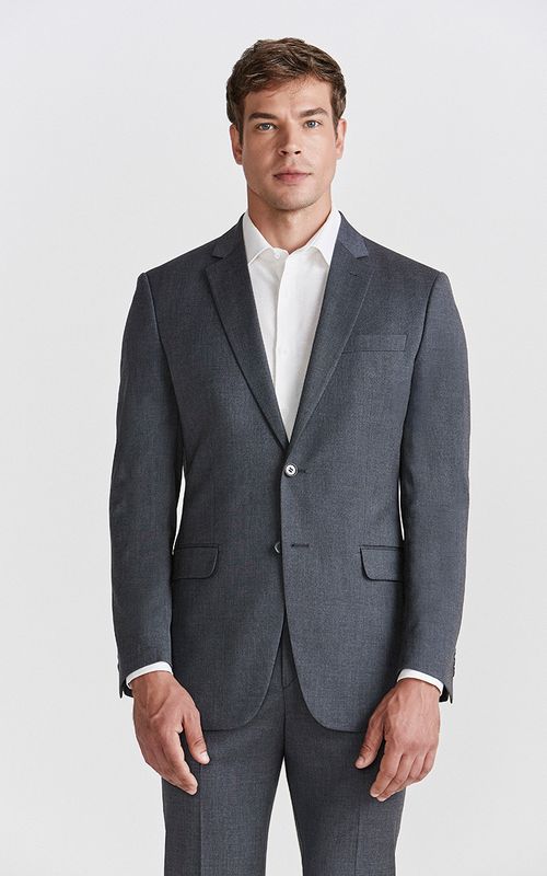 Costume Slim Médio Vestebene Fideli