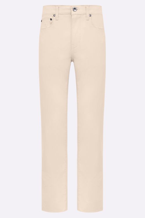 Calça Jeanscolor Regular Sartoria Blu Fideli