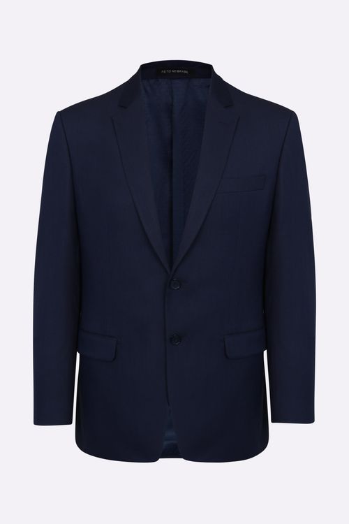 Blazer Slim Médio Vestebene