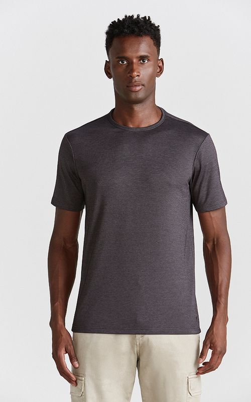 Camiseta Manga Curta Regular Fideli