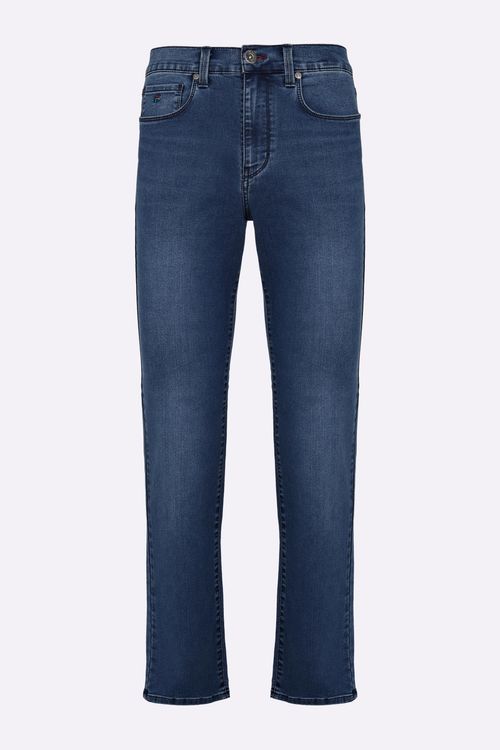 Calça Jeans Regular Fideli