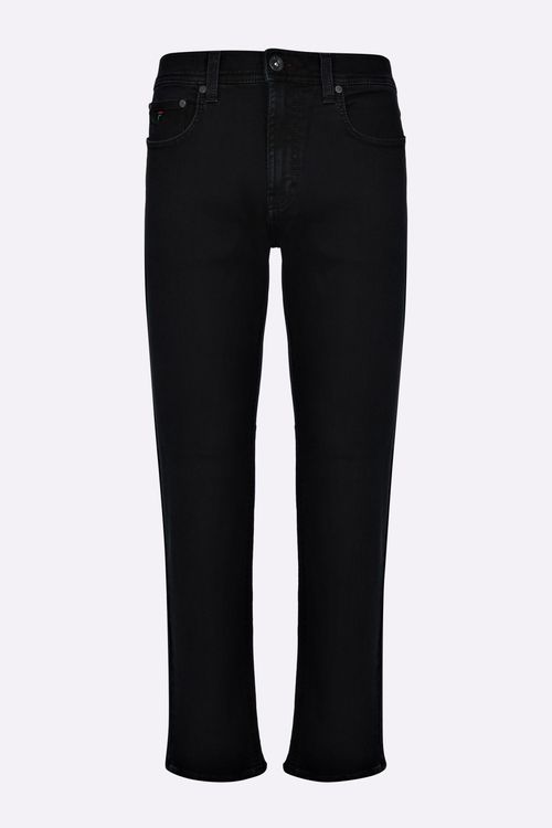 Calça Jeans Regular Fideli