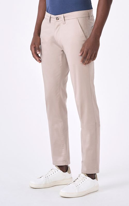 Calça Jeanswear Regular Sartoria Blu Fideli