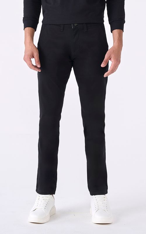 Calça Jeanswear Regular Sartoria Blu Fideli