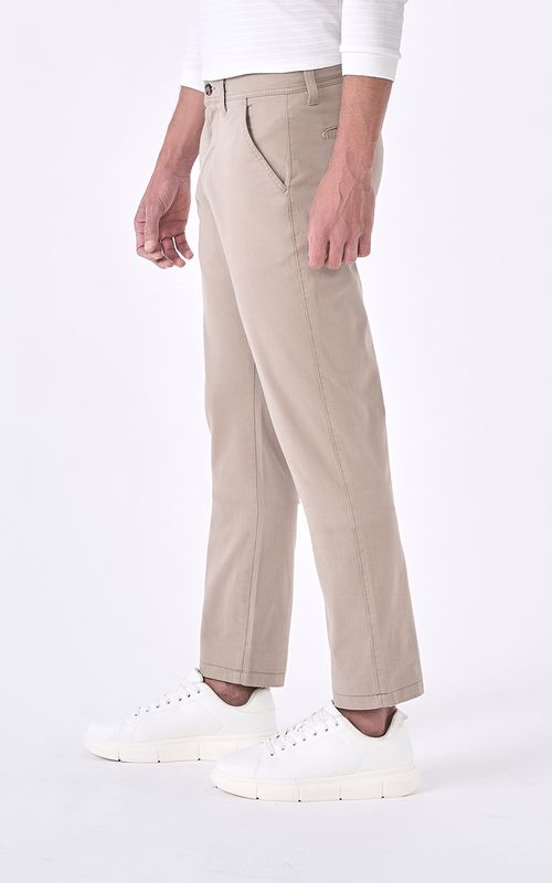 Calça Jeanswear Regular Ufficio Essenziale Fideli