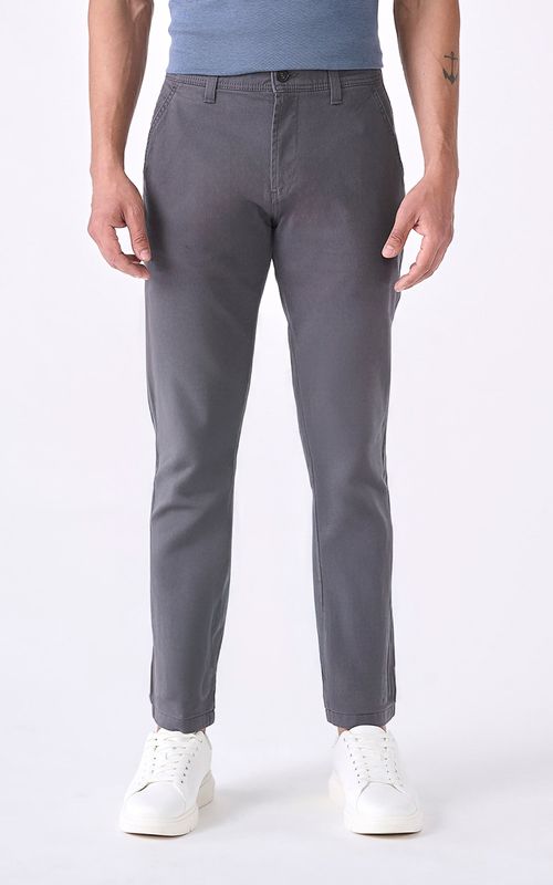 Calça Jeanswear Regular Fideli