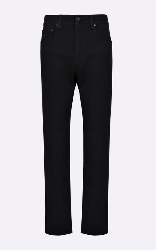 Calça Jeans Tradicional Fideli