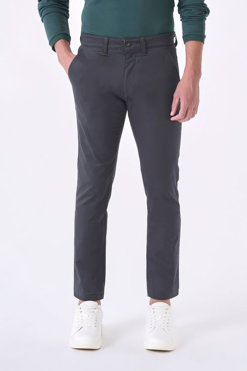 Calça Jeanswear Slim Fideli