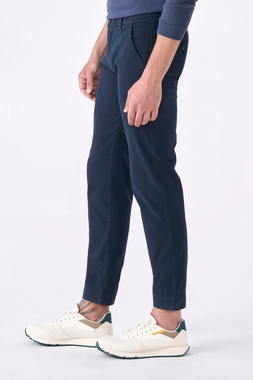 Calça Jeanswear Slim Giorno Essenziale Fideli