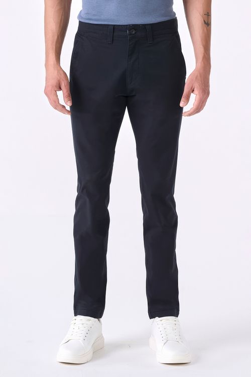 Calça Jeanswear Slim Fideli