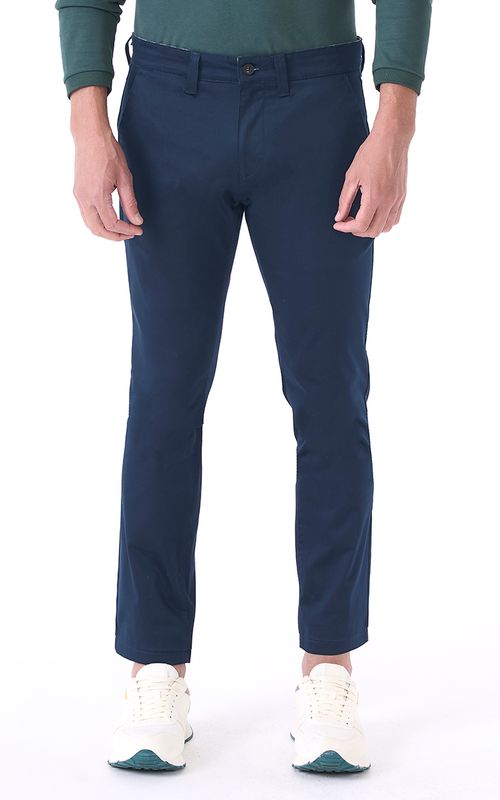Calça Jeanswear Slim Sartoria Blu Fideli