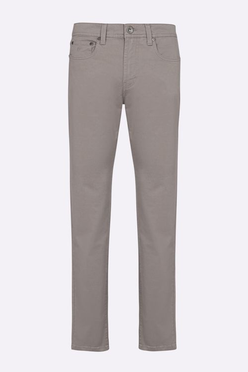 Calça Jeanscolor Regular Giorno Essenziale Fideli