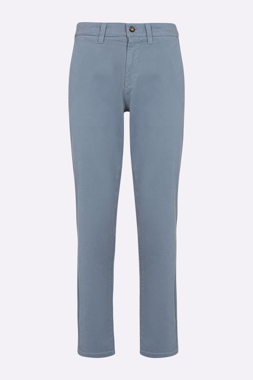 Calça Jeanswear Regular Fideli