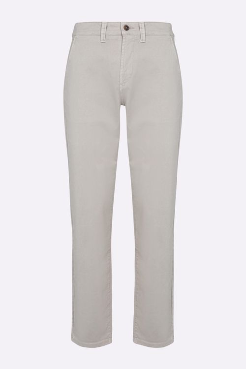 Calça Jeanswear Regular Fideli