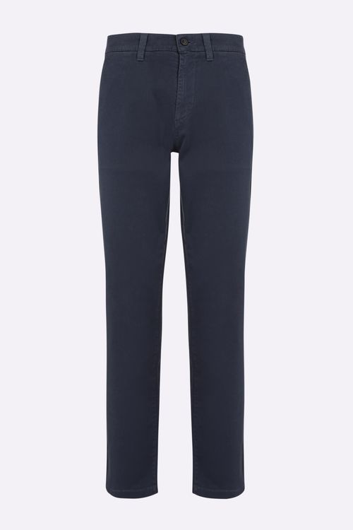 Calça Jeanswear Regular Fideli