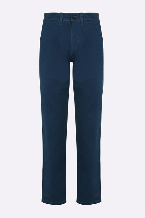 Calça Jeanswear Regular Ufficio Essenziale Fideli