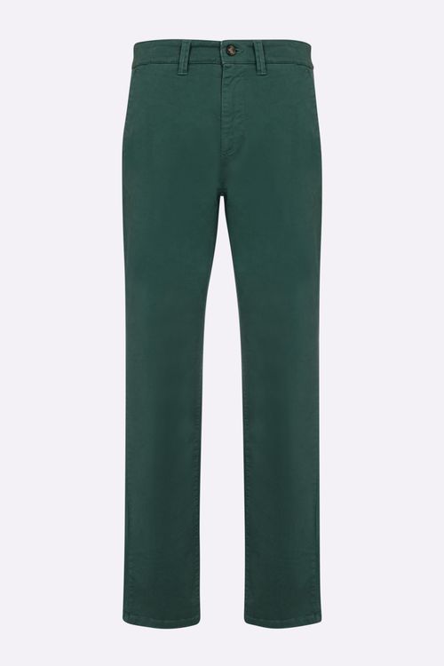 Calça Jeanswear Regular Sartoria Blu Fideli