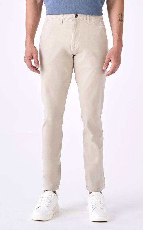 Calça Jeanswear Slim Giorno Essenziale Fideli