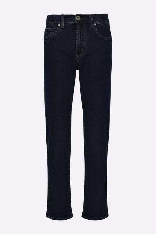 Calça Jeans Regular Fideli