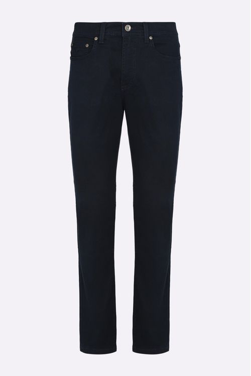 Calça Jeanscolor Slim Fideli
