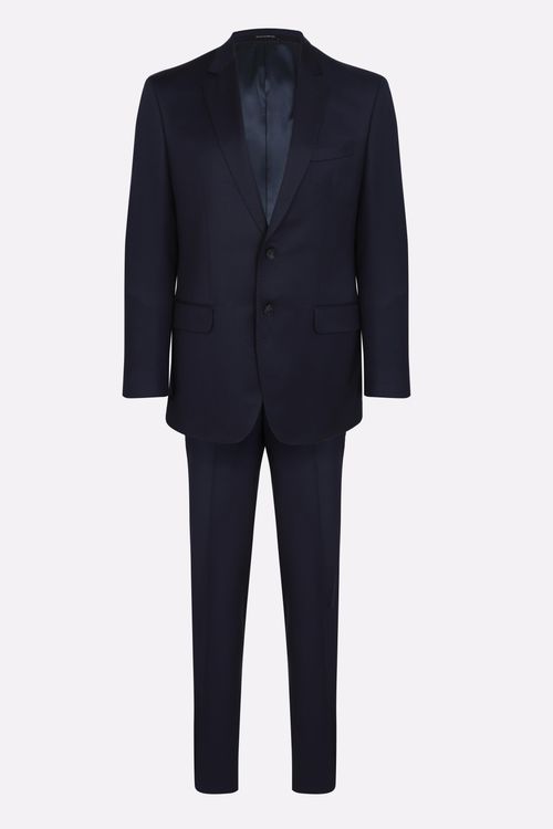 Costume Super 120's Regular Curto Essenziale Fideli