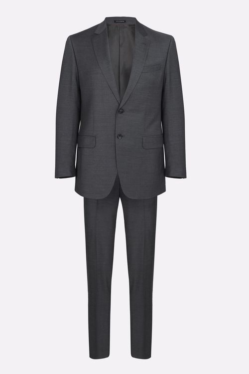 Costume Super 120's Regular Curto Essenziale Fideli