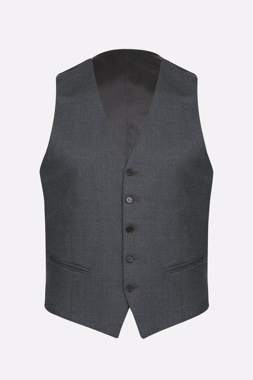 Colete Super 150's Regular Médio Gerardo Andriello