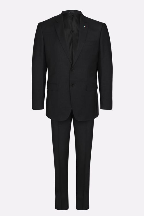 Costume Super 150's Slim Médio Gerardo Andriello