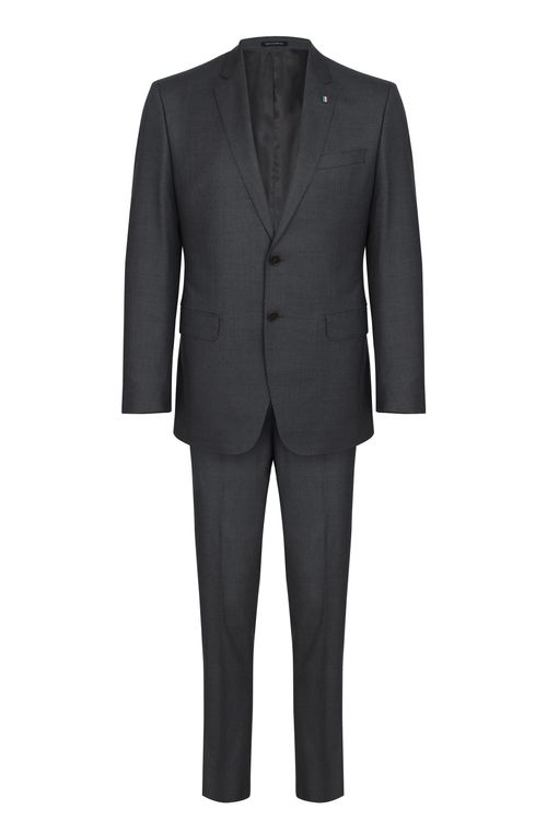 Costume Super 150's Slim Médio Gerardo Andriello