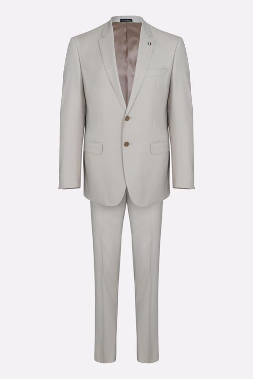 Costume Super 150's Slim Médio Gerardo Andriello