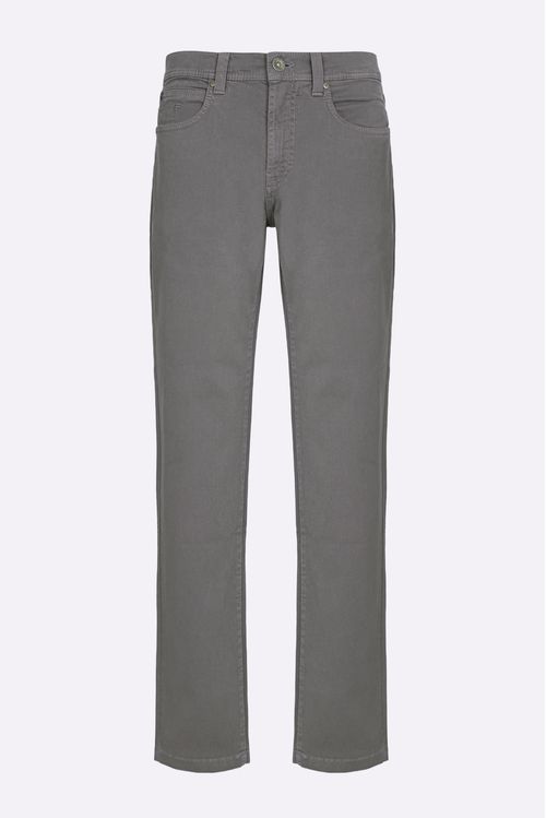 Calça Jeanscolor Regular Giorno Essenziale Fideli