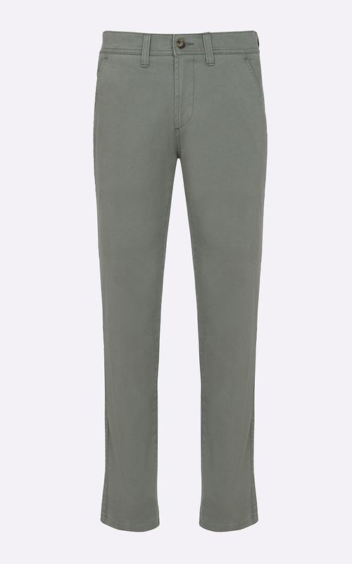 Calça Jeanswear Regular Ufficio Essenziale Fideli