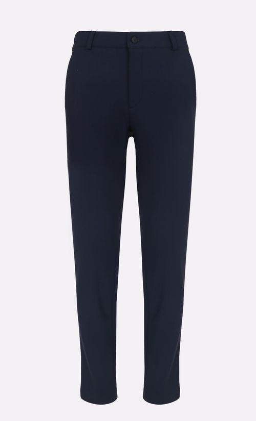 Calça Jeanswear Slim Fideli Techno