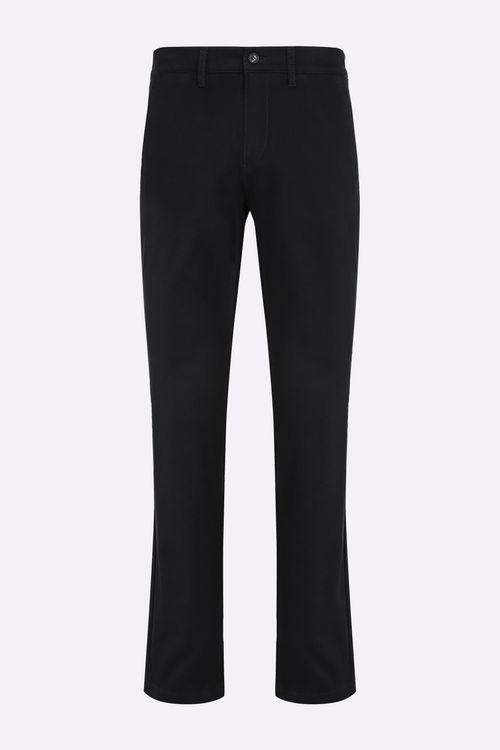 Calça Jeanswear Slim Fideli