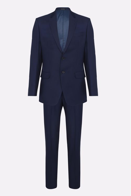 Costume Slim Médio Vestebene Fideli