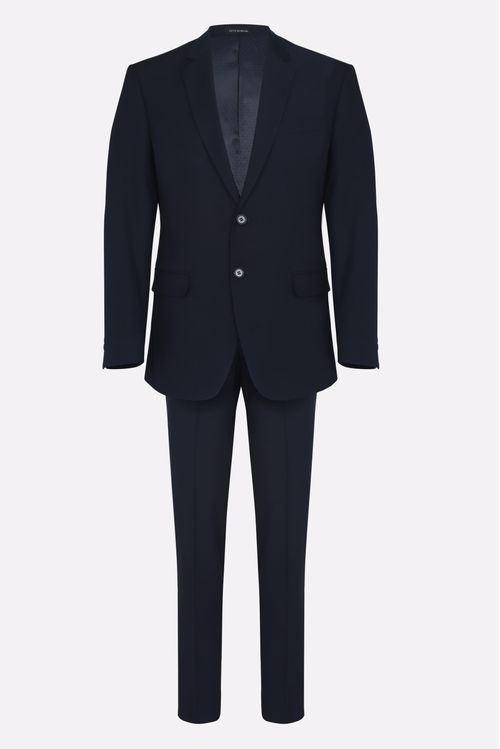 Costume Slim Médio Vestebene Fideli