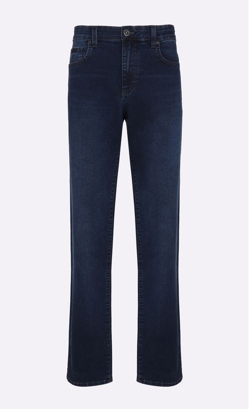 Calça Jeans Regular Fideli