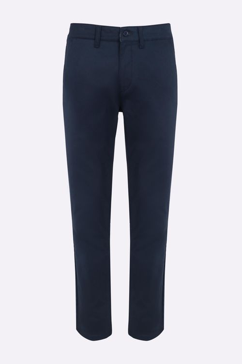 Calça Jeanswear Slim Sartoria Blu Fideli