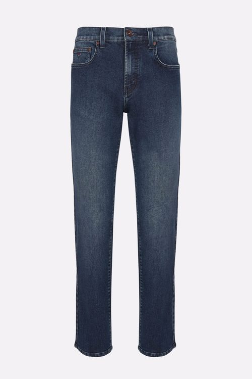 Calça Jeans Tradicional Fideli