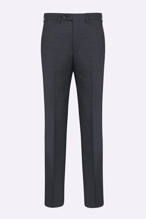 Calça Social Super 120's Slim Médio Ufficio Fideli