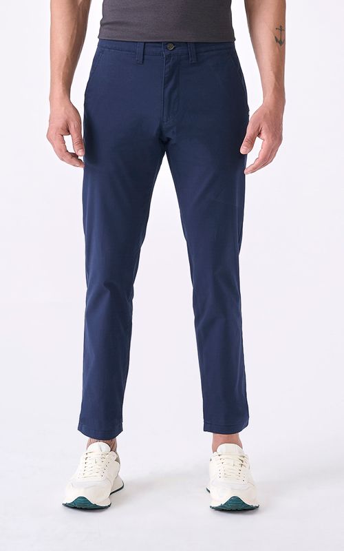Calça Jeanswear Regular Fideli