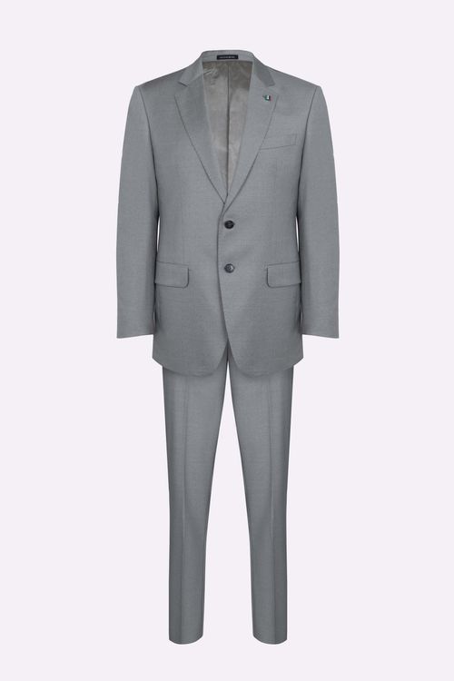 Costume Super 120's Regular Médio Fideli